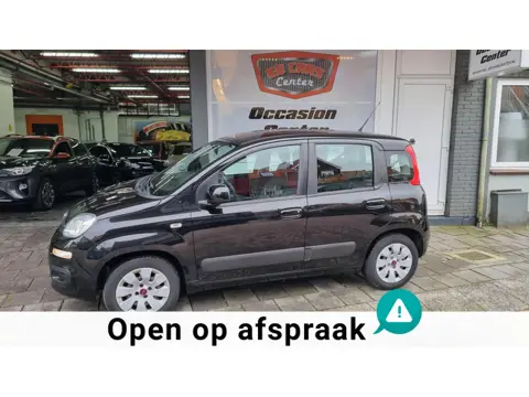 Fiat Panda 1.2 Edizione Cool eerste eigenaar