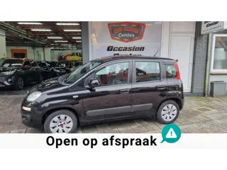 Fiat Panda 1.2 Edizione Cool eerste eigenaar