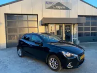 Mazda 2 1.5 Skyactiv-G Sport Selected (bj 2019)