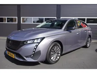 Peugeot 308 Airco/Navi/Carplay/Park.sensoren achter/Cruise