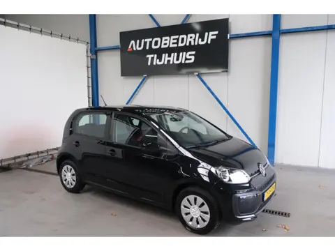 Volkswagen Up! 1.0 - N.A.P. Airco, 5 Deurs.
