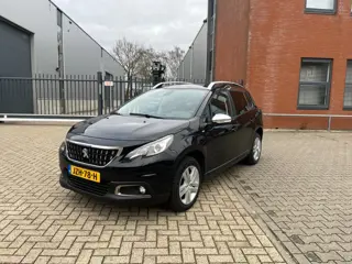 Peugeot 2008 1.2 PureTech GT-Line