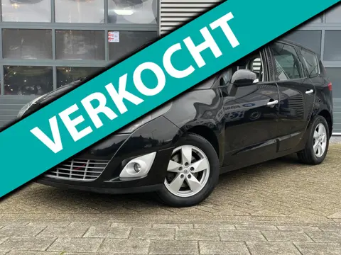 Renault Grand Scénic 1.4 TCe Dynamique | Navi | Pano | CRUISECR | Keyless