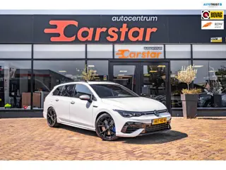 Volkswagen GOLF Variant R | 322 PK |