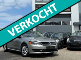 Volkswagen Passat 2.0 Highline BlueMotion dealer auto nap apk