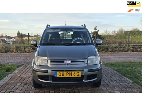 Fiat Panda 1.2 Edizione Cool uit 2011 + AIRCO |1e Eigenaar| NL AUTO | Nette staat.