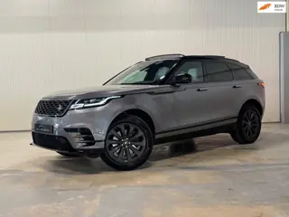 Land Rover Range Rover Velar 2.0 P250 Turbo AWD R-Dynamic HSE | FACELIFT | PANO | 360 CAMERA | MERID