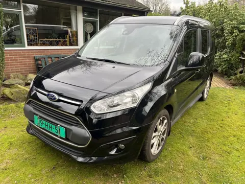 Ford Connect Tourneo 1.0 eco boost nieuwe motor Full opties
