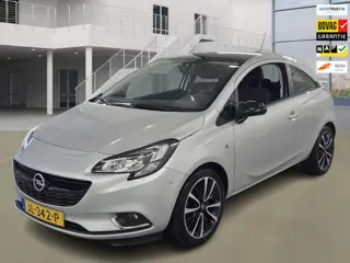Opel Corsa 1.0 Turbo Color Edition 66.850 km +NAP NL-auto