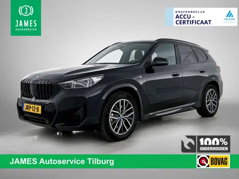 BMW X1 xDrive25e 245PK! PLUG-In M Sport BLACK-LINE | CARPLAY | CAMERA