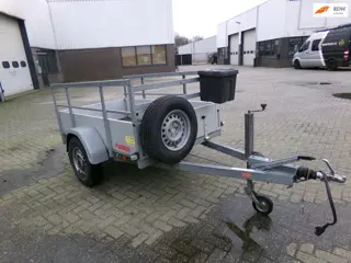 Anssems BSX 1400-205X120 1400