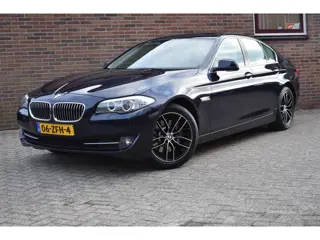 BMW 5-serie 530i High Executive