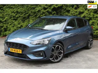 Ford Focus 1.5 EcoBoost ST Line Business 182PK | Stoel/stuurverwarming | Bang&Olufsen | Keyless Entr