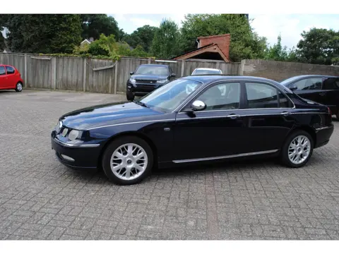 Rover 75 2.5 V6 Sterling,MEENEEMPRIJS !!!!!!!!!!!!!!