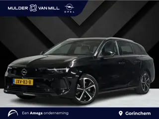 Opel Astra ST Elegance 1.6 HYbrid PHEV 180pk e-EAT8 | AGR-STOEL | ADAPTIVE CRUISE | KEYLESS | 180° C