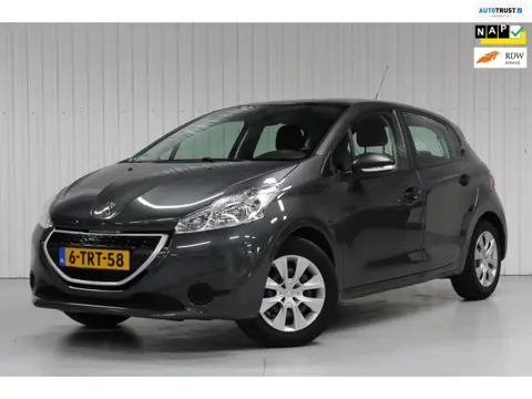 Peugeot 208 1.0 VTi Access