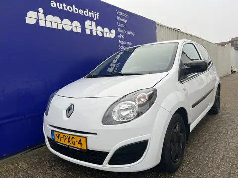 Renault Twingo 1.2-16V Collection*AIRCO*