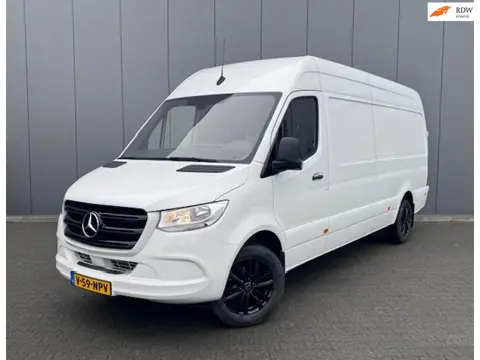 Mercedes-Benz SPRINTER 317 CDI L4 MAXI AUTOMAAT AIRCO CAMERA CRUISE