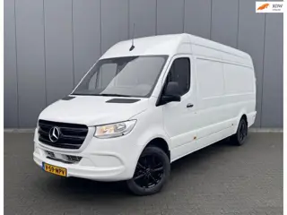 Mercedes-Benz SPRINTER 317 CDI L4 MAXI AUTOMAAT AIRCO CAMERA CRUISE