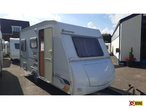 Sterckeman Starlett 430 DD