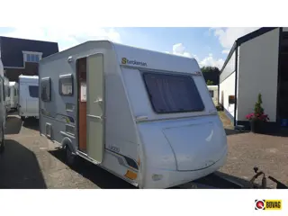 Sterckeman Starlett 430 DD