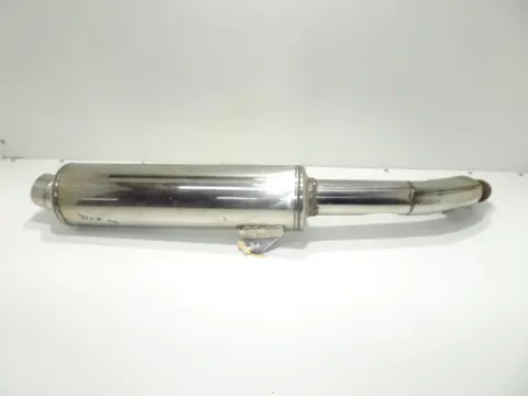 Muffler Suzuki GSX R 1100 1993 - 1994