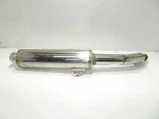Muffler Suzuki GSX R 1100 1993 - 1994