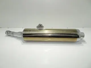 Muffler Yamaha Overige Yamaha 1960 - 2021