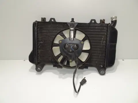 Radiator Kawasaki ZZR 600 1990 - 1992