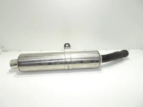 Muffler Yamaha YZF 600 Thundercat 1996 - 2003