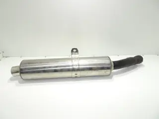 Muffler Yamaha YZF 600 Thundercat 1996 - 2003