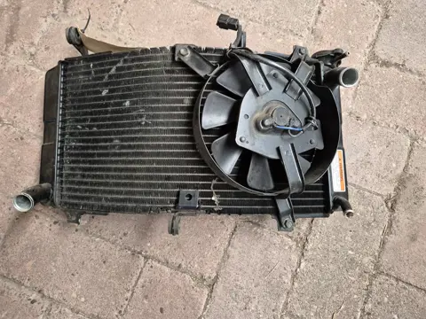 Radiator Suzuki GSX R 600 1995 - 2000