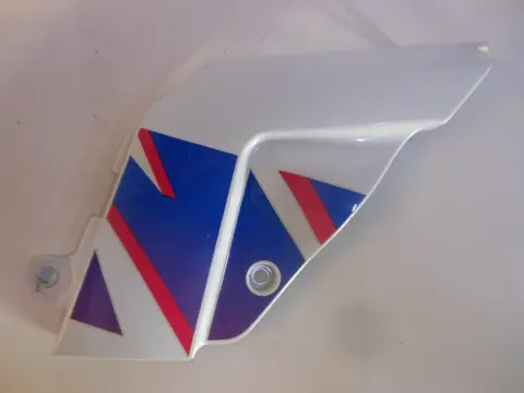 Cowl right small Suzuki GSX R 750 1992 - 1993