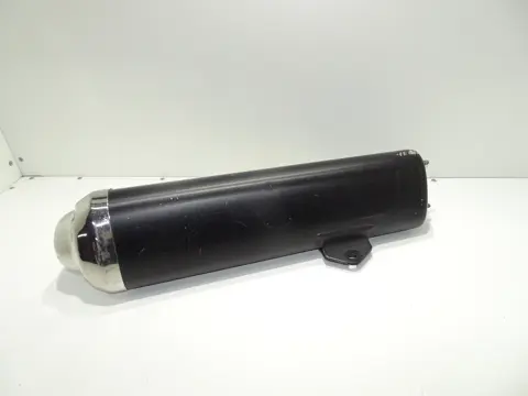 Muffler Suzuki GSX R 1300 Hayabusa 2008 - 2009