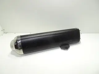 Muffler Suzuki GSX R 1300 Hayabusa 2008 - 2009