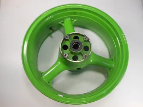 Rear wheel Kawasaki ZX 9 R 2000 - 2001
