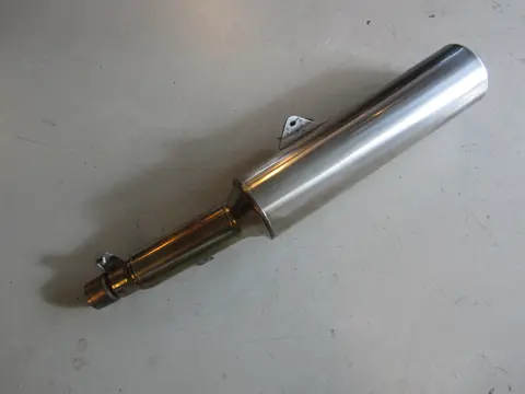 Muffler Honda CBR 1100 XX 1999 - 2006