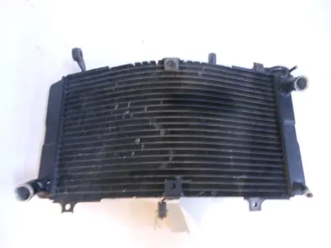Radiator Suzuki GSX R 750 1996 - 2000