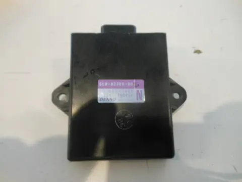Ignitor CDI ECU Yamaha FAZER 1000 1998 - 2005