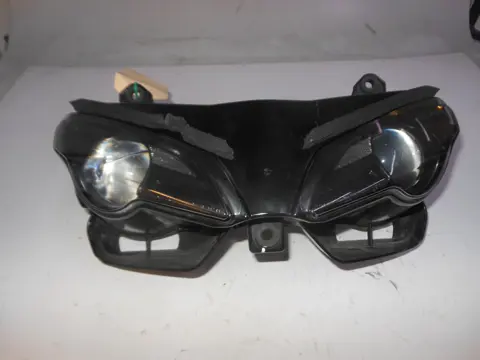Headlight Ducati 1098  1198 2007 - 2009 / 2010 - 2010