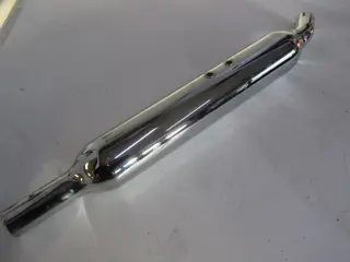 Muffler Triumph Bonneville T 100  2001 - 2011