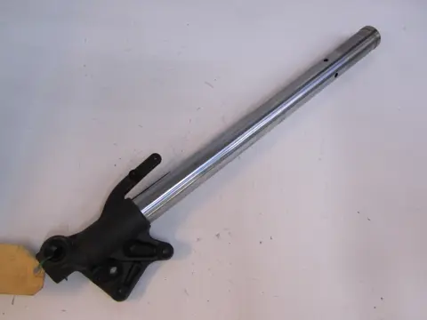 Front pipe bottom left Triumph Tiger 800 2010 - 2014