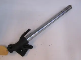 Front pipe bottom left Triumph Tiger 800 2010 - 2014