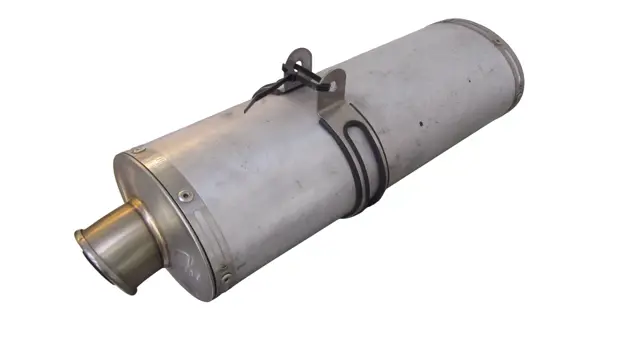 Muffler Honda CBR 600 RR 2003 - 2004