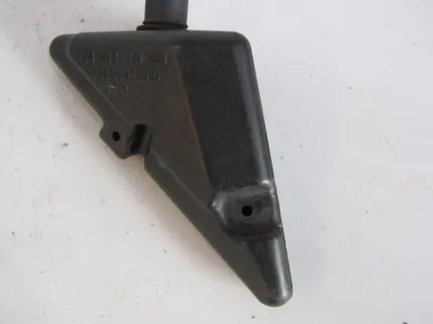 Air intake right Honda CBR 600 RR 2003 - 2004