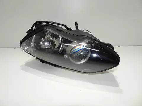 Headlight Yamaha YZF R1 2007 - 2008
