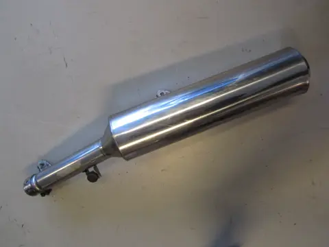 Muffler Honda CBR 1100 XX 1999 - 2006