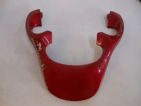 Rear grip Yamaha TDM 1996 - 2000