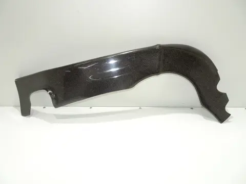 Frame body parts Yamaha YZF R1 2004 - 2006