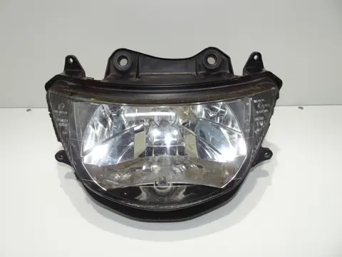 Headlight Kawasaki ZX 9 R 1998 - 1999